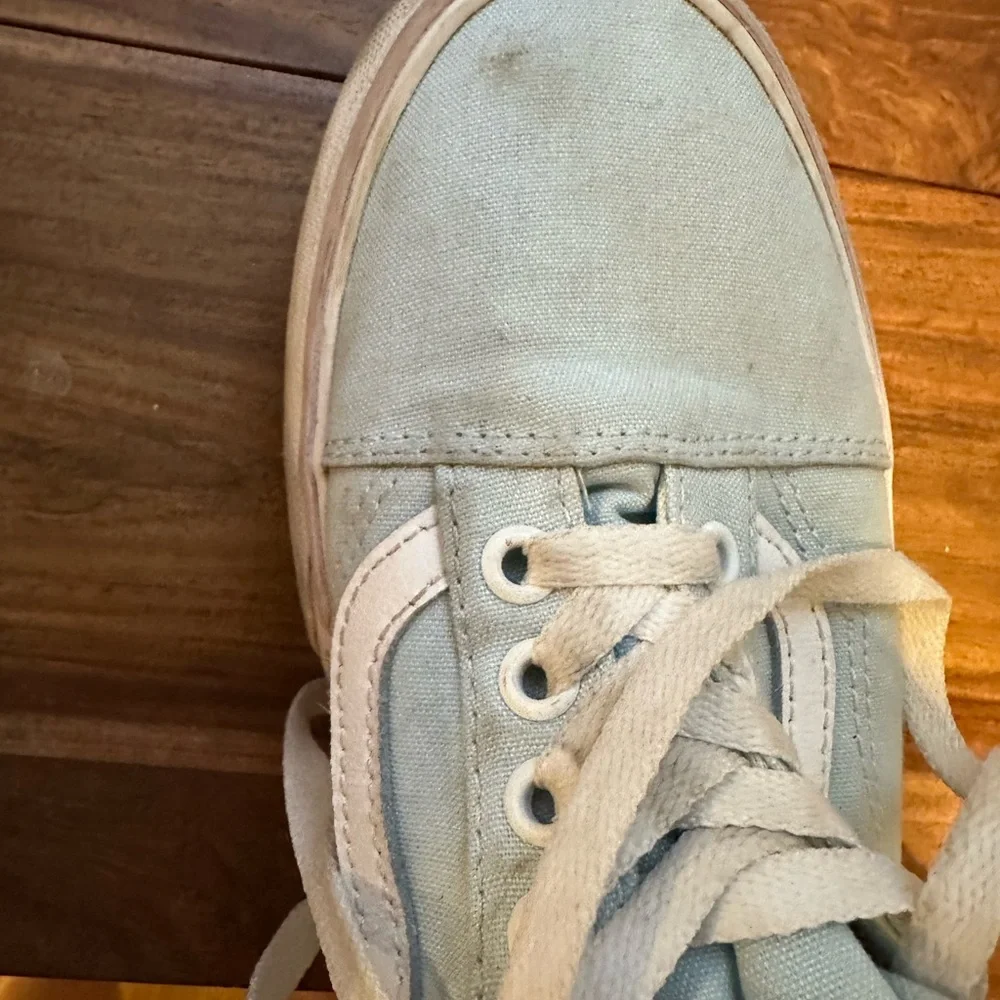 Vans Pastel Old Skool Stacked - Picture 2 of 5